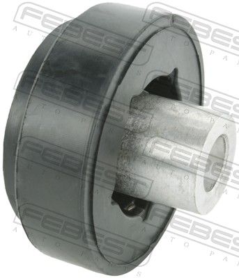 Mounting, control/trailing arm FEBEST HYAB-GFR3