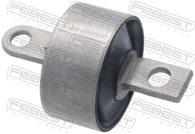 Mounting, control/trailing arm FEBEST HYAB-GFRL
