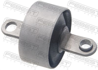 Mounting, control/trailing arm FEBEST HYAB-GFRR