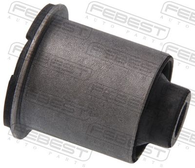 Mounting, control/trailing arm FEBEST HYAB-H1F