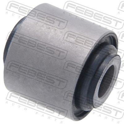 Mounting, control/trailing arm FEBEST HYAB-H1R1