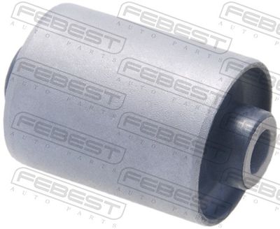 Mounting, control/trailing arm FEBEST HYAB-H1R2