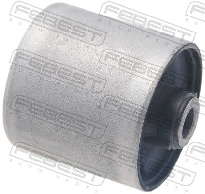 FEBEST HYAB-H1R3 Mounting, control/trailing arm
