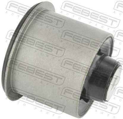 FEBEST HYAB-I20CRMR Bushing, axle beam