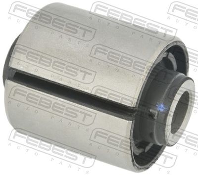 Mounting, control/trailing arm FEBEST HYAB-IX35RLOW