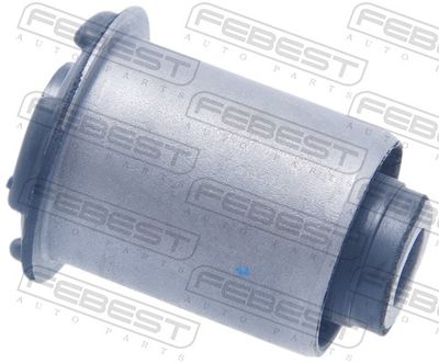 Mounting, control/trailing arm FEBEST HYAB-SANS