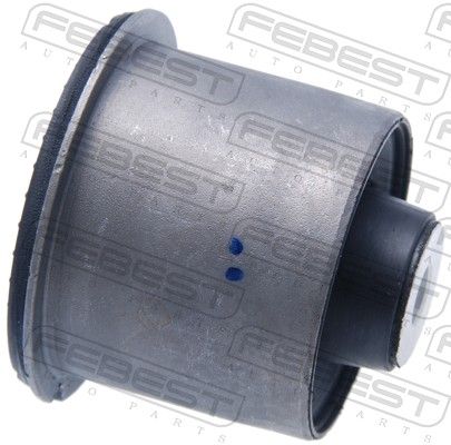 FEBEST HYAB-SBR Bushing, axle beam