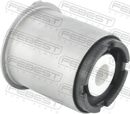 FEBEST HYAB-SFBMF Bushing, axle beam