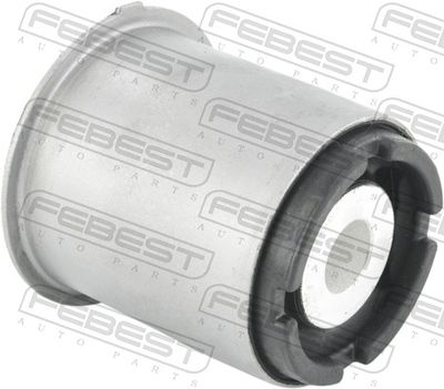 Bushing, axle beam FEBEST HYAB-SFBMF