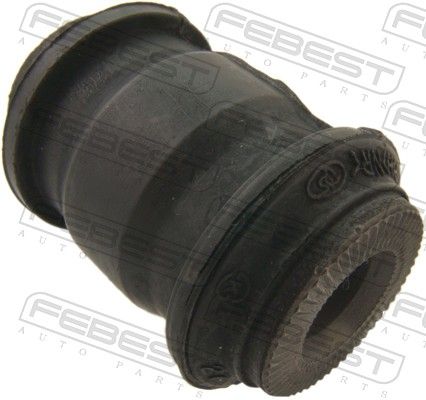 FEBEST HYAB-SFR1 Mounting, control/trailing arm