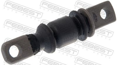 Mounting, control/trailing arm FEBEST HYAB-SFS