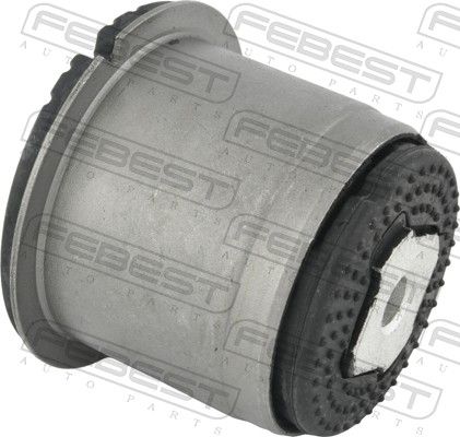 FEBEST HYAB-SOUR Bushing, axle beam