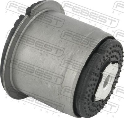 Bushing, axle beam FEBEST HYAB-SOUR
