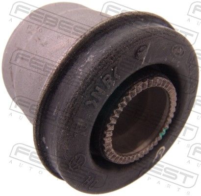 FEBEST HYAB-TER1 Mounting, control/trailing arm