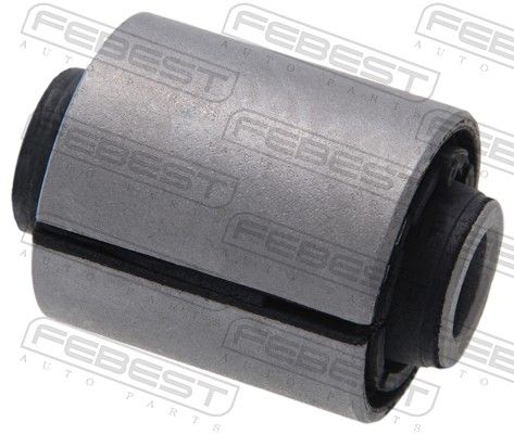 FEBEST HYAB-TM1 Mounting, control/trailing arm