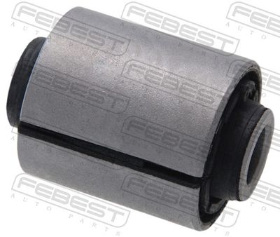Mounting, control/trailing arm FEBEST HYAB-TM1