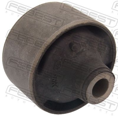 Mounting, control/trailing arm FEBEST HYAB-TRJB