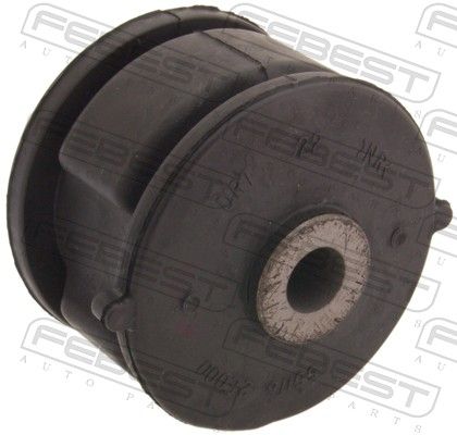 FEBEST HYAB-TUC4 Mounting, control/trailing arm