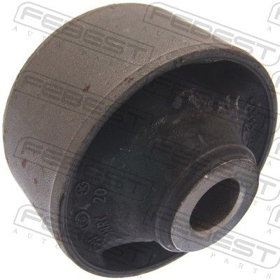 Mounting, control/trailing arm FEBEST HYAB-TUCB