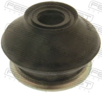 Repair kit, supporting/ball joint FEBEST HYBJB-NF