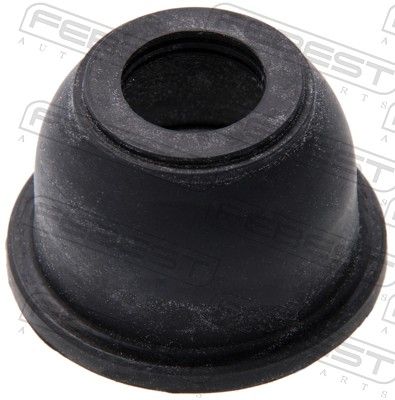 Repair kit, supporting/ball joint FEBEST HYBJB-SAN