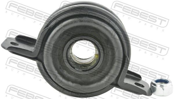 FEBEST HYCB-H1 Bearing, propshaft centre bearing