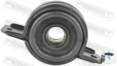 Bearing, propshaft centre bearing FEBEST HYCB-H1