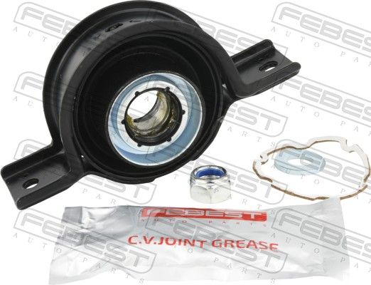 FEBEST HYCB-JM Bearing, propshaft centre bearing