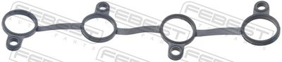 Seal Ring, spark plug shaft FEBEST HYCP-001
