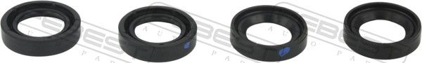 FEBEST HYCP-002-PCS4 Gasket Kit, cylinder head