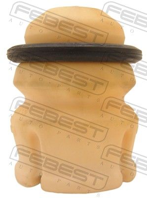 Rubber Buffer, suspension FEBEST HYD-SANR