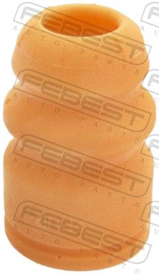 Rubber Buffer, suspension FEBEST HYD-002