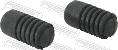 Bumper FEBEST HYD-003-PCS2