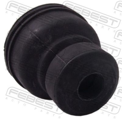 Rubber Buffer, suspension FEBEST HYD-ACC