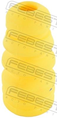 Rubber Buffer, suspension FEBEST HYD-ACCR