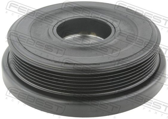 FEBEST HYDS-CM10 Belt Pulley, crankshaft