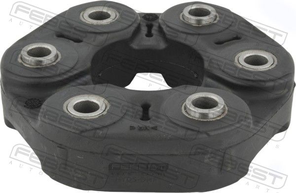 FEBEST HYDS-DHF Joint, propshaft