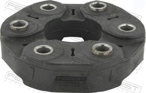 FEBEST HYDS-DHR Joint, propshaft