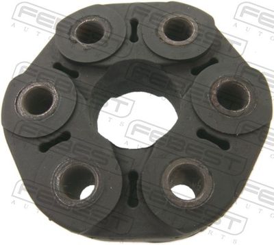 Joint, propshaft FEBEST HYDS-001