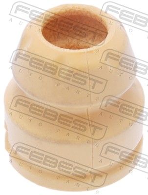 Rubber Buffer, suspension FEBEST HYD-SBF