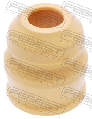 Rubber Buffer, suspension FEBEST HYD-SBR