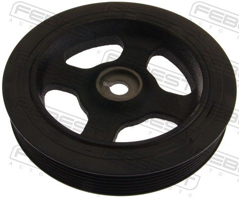 FEBEST HYDS-CER Belt Pulley, crankshaft