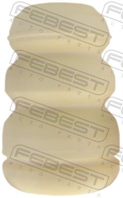 FEBEST HYD-SF Rubber Buffer, suspension