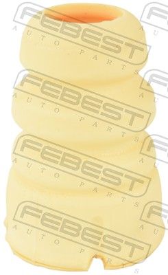 FEBEST HYD-SFE18F Rubber Buffer, suspension