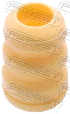 Rubber Buffer, suspension FEBEST HYD-TRF
