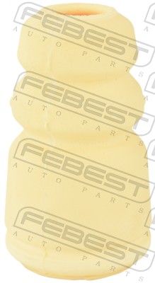 Rubber Buffer, suspension FEBEST HYD-TUCR