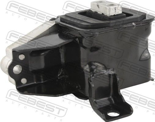FEBEST HYM-D34WDLH Mounting, engine