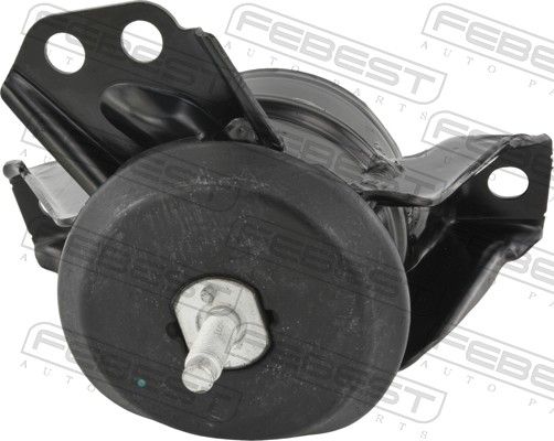 FEBEST HYM-D3RH Mounting, engine