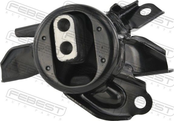 FEBEST HYM-DFLH Mounting, engine