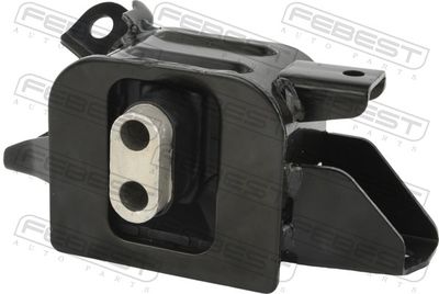 Mounting, engine FEBEST HYM-H5MTLH